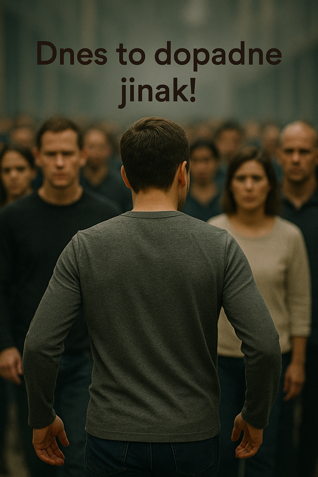 Korekční zkušenost