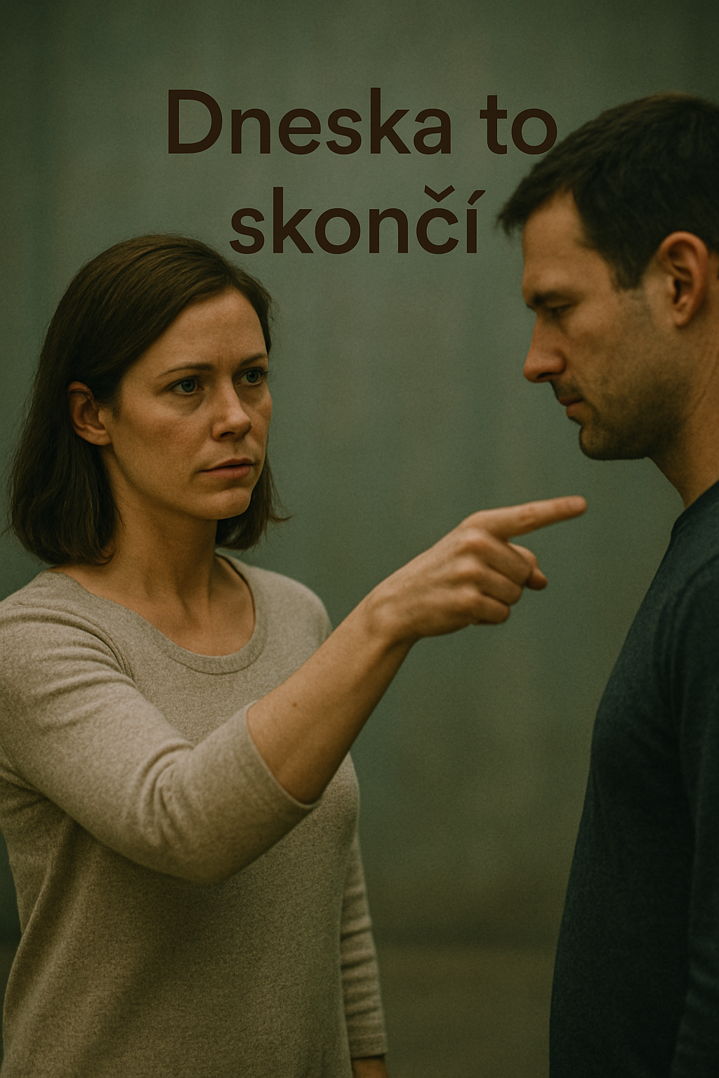 Korekční zkušenost 2