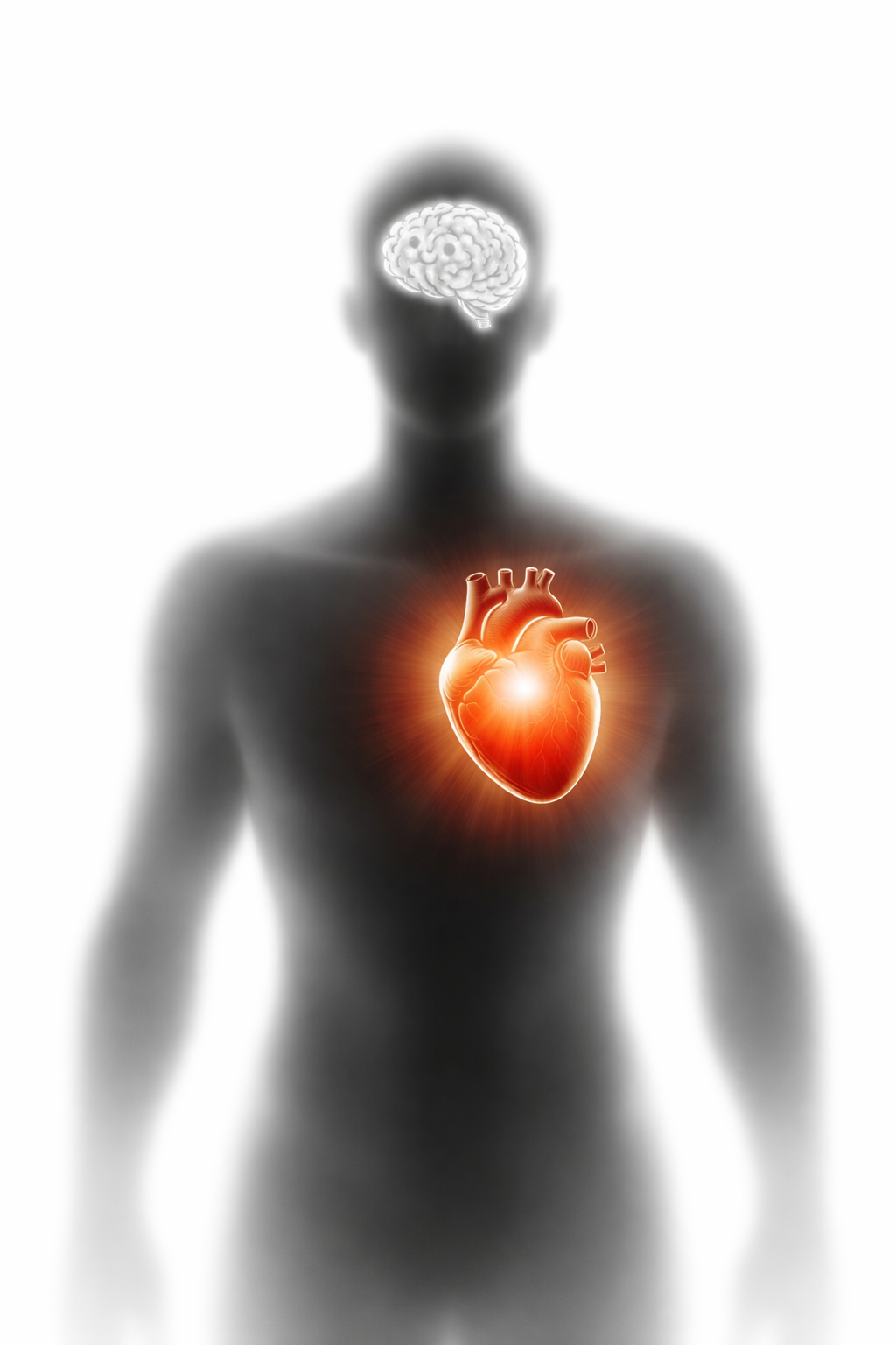 Objevování vlastních stínů